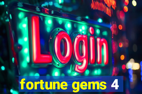 fortune gems 4